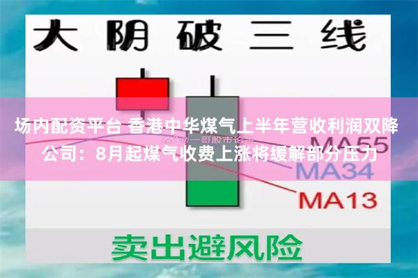 场内配资平台 香港中华煤气上半年营收利润双降 公司：8月起煤气收费上涨将缓解部分压力