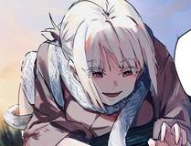 主角只想谈恋爱漫画封面