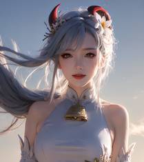 心动的分贝角色形象